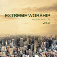 EXTREME WORSHIP vol.2 (2CD)