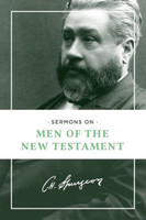Sermons on Men of the New Testament (PB)