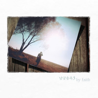 남궁송옥 3집 정규 음반 - BY Faith 믿음으로 (CD)