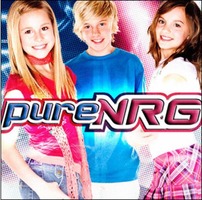 pure NRG - pure NRG (CD DVD)