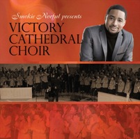 Smokie Norful - Victory Cathedral Choir (CD)
