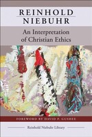 Interpretation of Christian Ethics (Paperback)