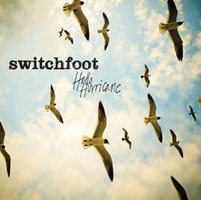 Switchfoot - Hello Hurricane (CD)
