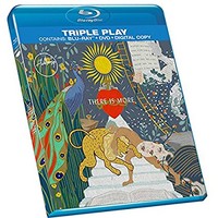 Hillsong Music - There is More (Live Worship) BluRay