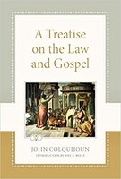 Treatise on the Law and Gospel (Hardcover)