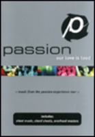 Passion - Our love is loud (수입악보)