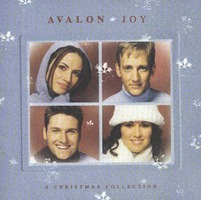AVALON - A Christmas Collection (CD)