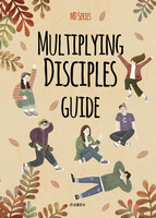 MULTIPLYING DISCIPLES GUIDE