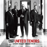Fred Hammond - United Tenors (CD)