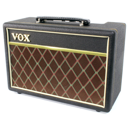 VOX Pathfinder 10 기타 앰프