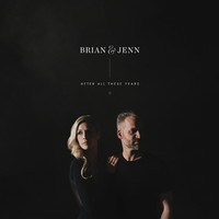 Brian ＆ Jenn Johnson -   After All These Years (CD)