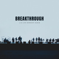 J-US ̾ - BREAKTHROUGH (CD)