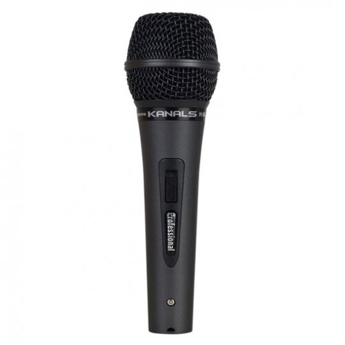 카날스 BKD-101 다이나믹 마이크