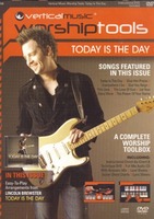 LINCOLN BREWSTER - TODAY IS THE DAY (Ǻ CD DVD)