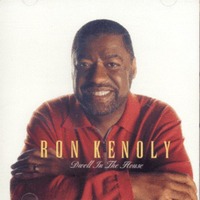 ɳ Ron Kenoly - Dwell in the House (CD)