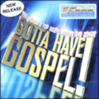 Gotta Have Gospel(2CD)