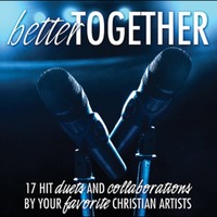 better TOGETHER - 17 HIT Duets(CD)