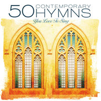50 Contemporary Hymns (2CD)
