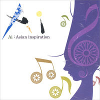 Ai ; Asian inspiration (2CD)