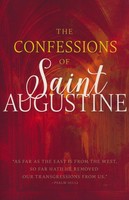 Confessions of Saint Augustine (PB)