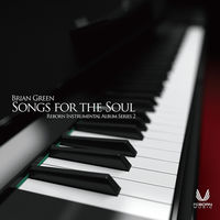 Brian Green - Songs for the Soul (CD)