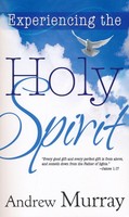 Experiencing the Holy Spirit (Paperback)