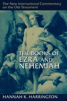 NICOT: The Books of Ezra and Nehemiah (Hardcover)