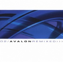 AVALON - Remixed (CD)