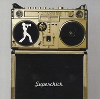 SUPERCHICK - Rock What You Got (CD)