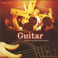 Worship  Praise - Guitar(2CD)