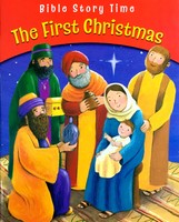 The First Christmas (PB)