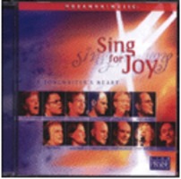 Sing for Joy -  A Songwriter`s Heart (CD)