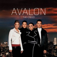 AVALON - The creed(CD)