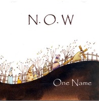 - One Name (CD)