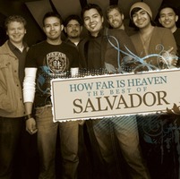 The Best Of Salvador - How Far Is Heaven (CD)