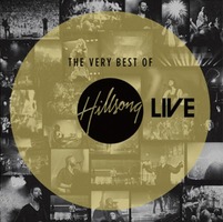 Hillsong-The Very Best of Hillsong Live (CD)