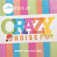 Hillsong Kids-Crazy Noise! (CD)
