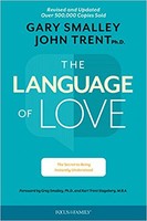 Language of Love: The Secret to Being Instantly Understood (PB)