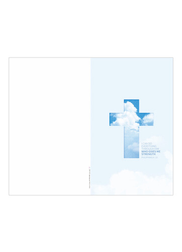 경지사 주보(4면) - 1057 (1속 100매)