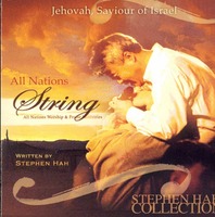 All Nations String (Instrumental) (2CD)