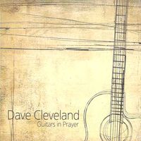 Dave Cleveland - Guitars in Prayer(CD)