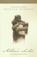Abbas Child: The Cry of the Heart for Intimate Belonging - 아바의 자녀 원서