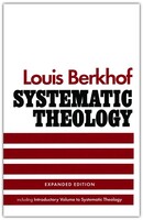 Systematic Theology, Expanded Edition (Hardcover)
