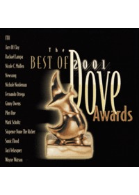 The Best of 2001-Dove Awards (CD)