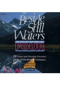 Beside Still Waters   4 (CD)