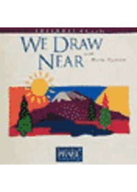 Praise ＆ Worship - We Draw Near with Marty Nystrom (CD)