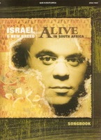 Israel Houghton  New Breed - Alive in South Africa (Ǻ)
