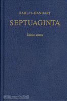 Septuaginta(70ο)   (ϵĿ/5119)