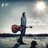 õ 3  - Mighty Generation(CD)