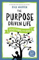 Purpose Driven Life Devotional for Kids 365 (어린이 목적이 이끄는 삶 원서)